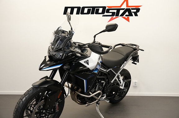 Triumph Tiger 900 GT ALPINE EDITION 3 of 4