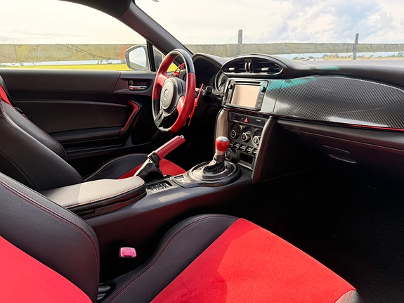 Toyota GT86 8 of 9