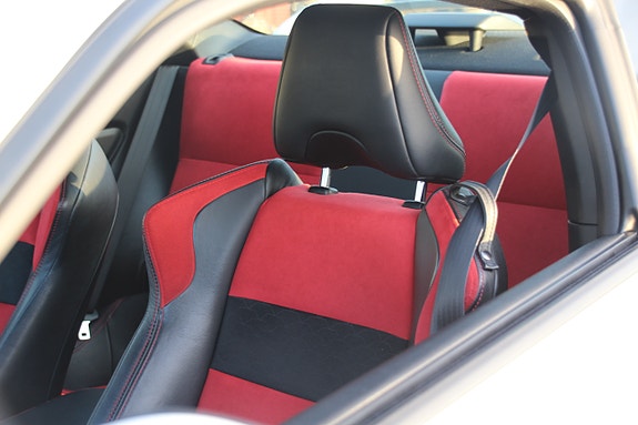 Toyota GT86 5 of 9