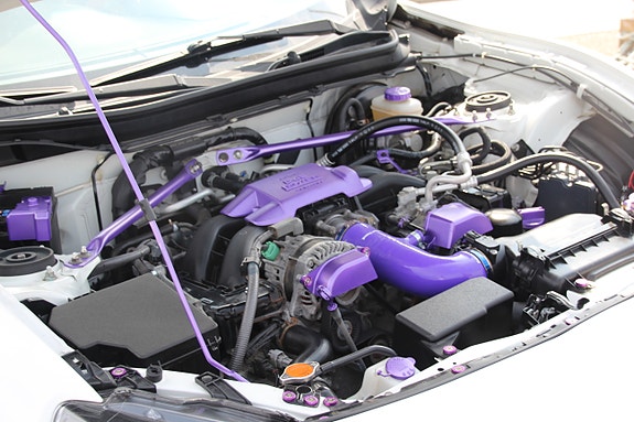Toyota GT86 4 of 9