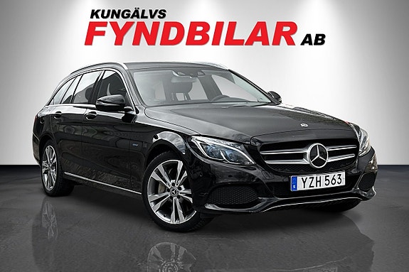 Mercedes-Benz C350