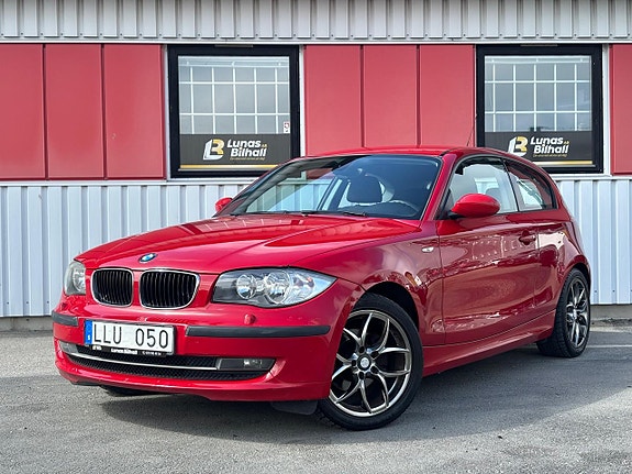 BMW 118i