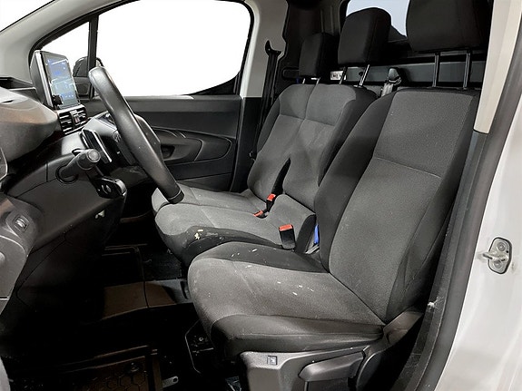 Peugeot Partner 7 of 19