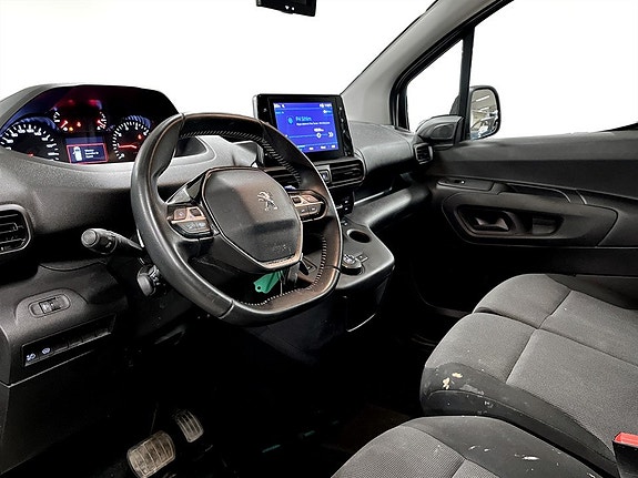 Peugeot Partner 8 of 19