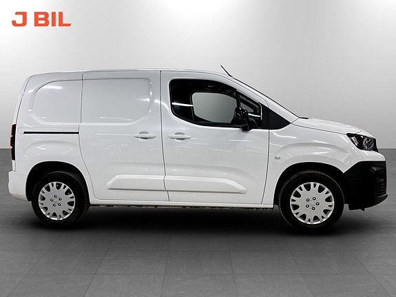 Peugeot Partner 4 of 5