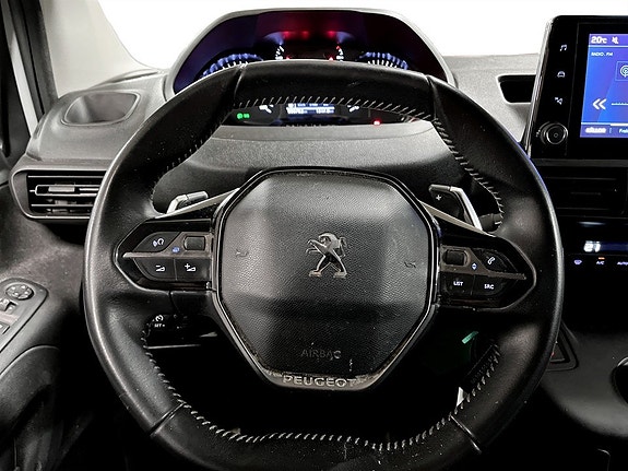 Peugeot Partner 10 of 19