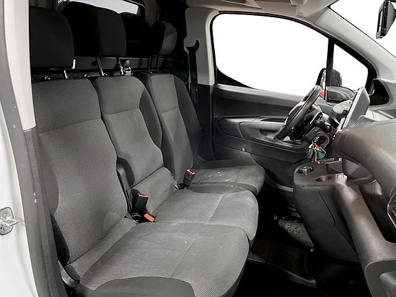 Peugeot Partner 18 of 19