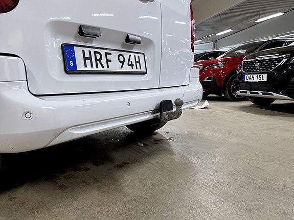 Peugeot Partner 6 of 19
