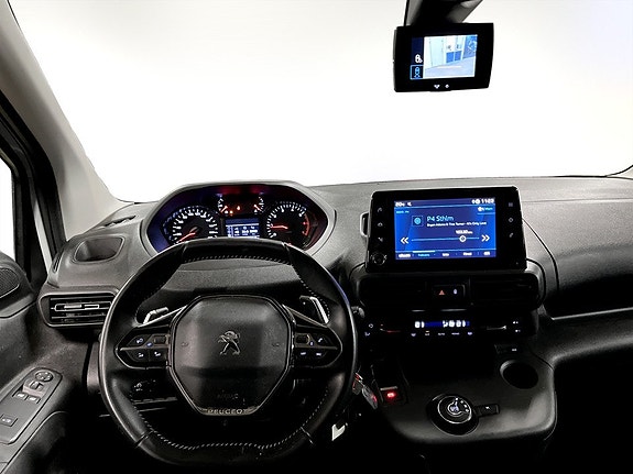 Peugeot Partner 9 of 19