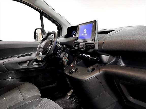 Peugeot Partner 17 of 19