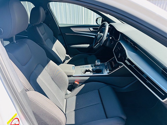 Audi A6 5 of 5