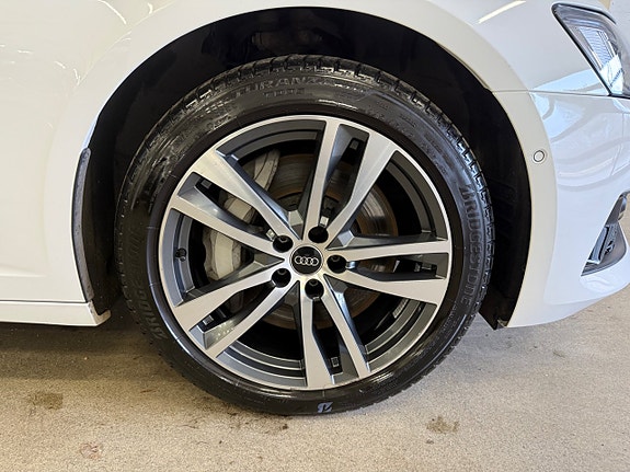 Audi A6 11 of 27