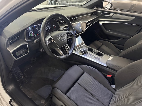 Audi A6 20 of 27