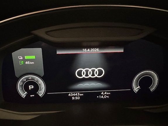 Audi A6 21 of 27