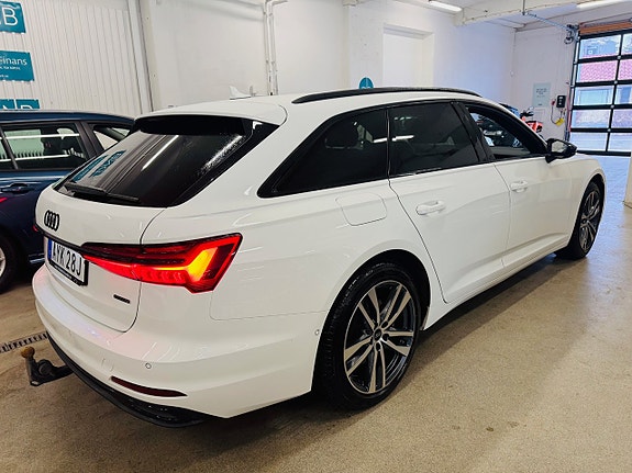 Audi A6 15 of 27