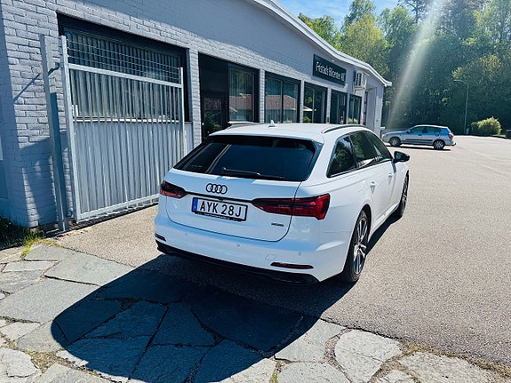 Audi A6 3 of 5