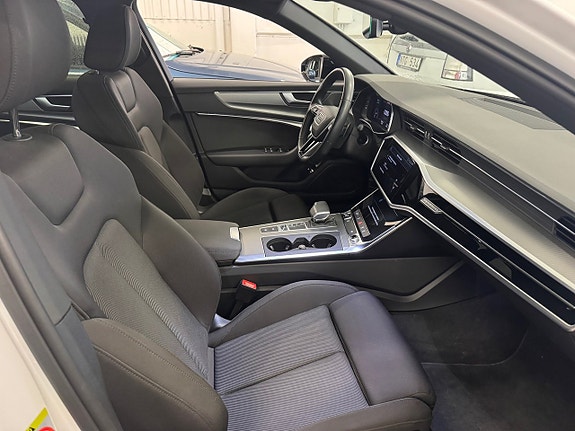 Audi A6 17 of 27