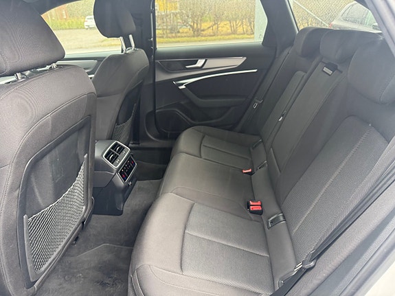 Audi A6 7 of 27