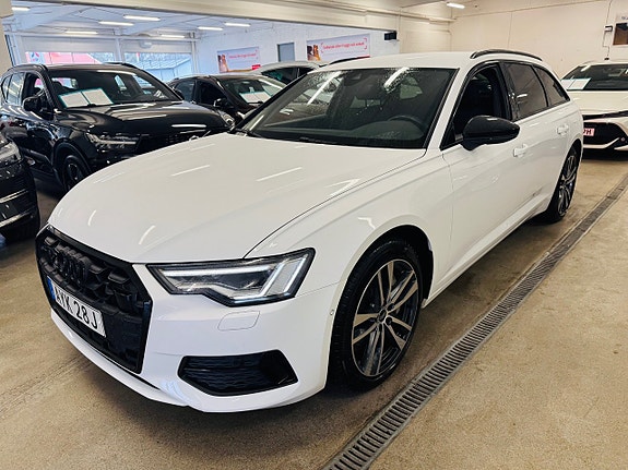 Audi A6 14 of 27
