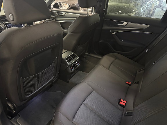 Audi A6 19 of 27