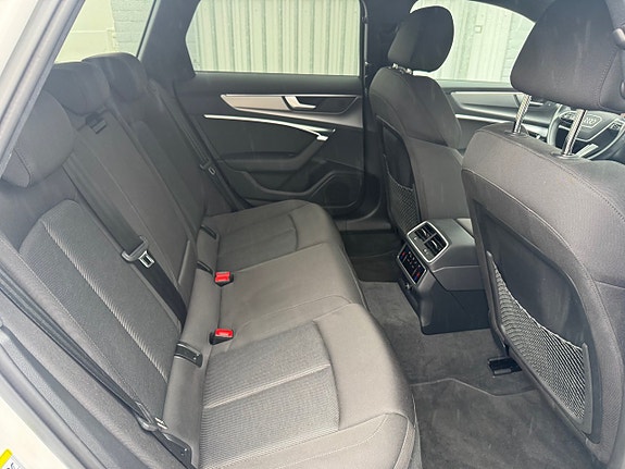 Audi A6 6 of 27