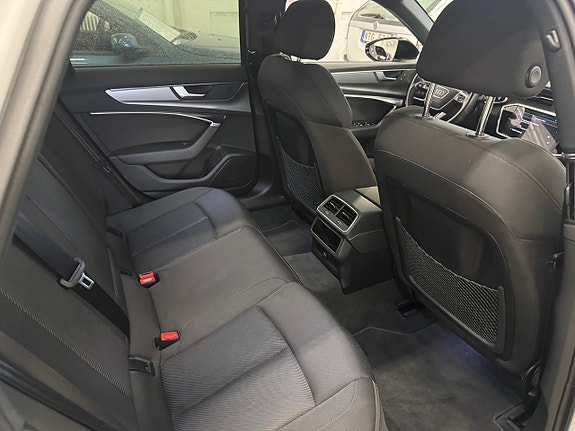 Audi A6 18 of 27