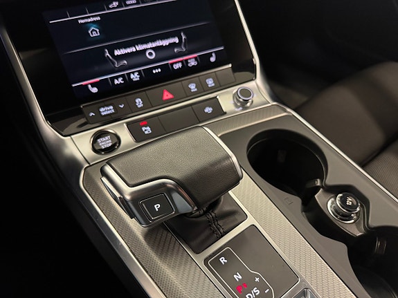 Audi A6 22 of 27