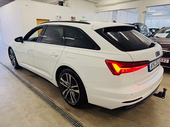 Audi A6 16 of 27