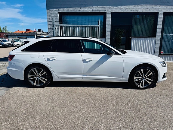 Audi A6 10 of 27