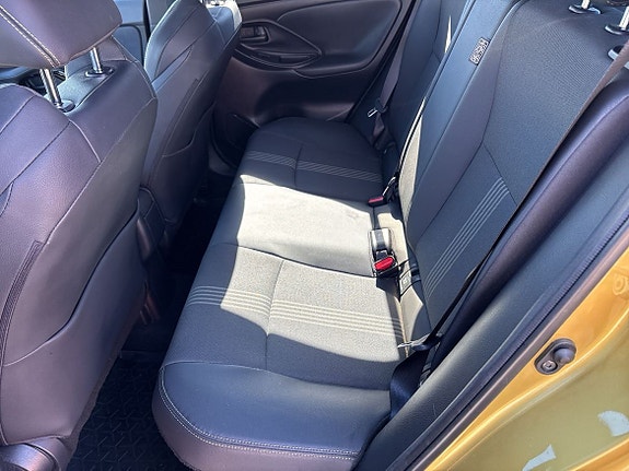 Toyota Yaris Cross 11 of 12