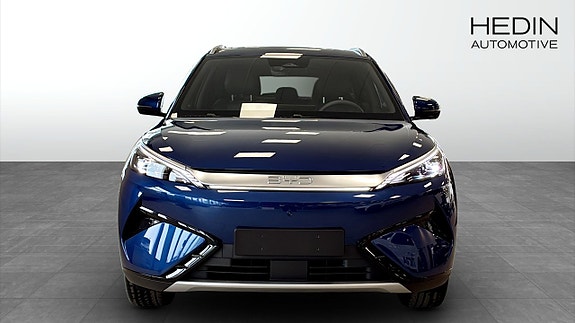 BYD Atto 3 8 of 13