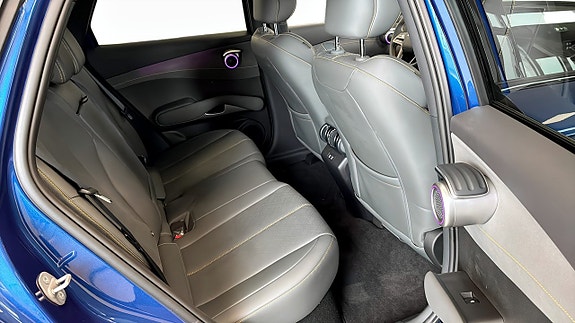BYD Atto 3 5 of 5