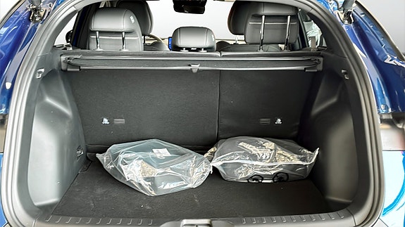BYD Atto 3 10 of 13