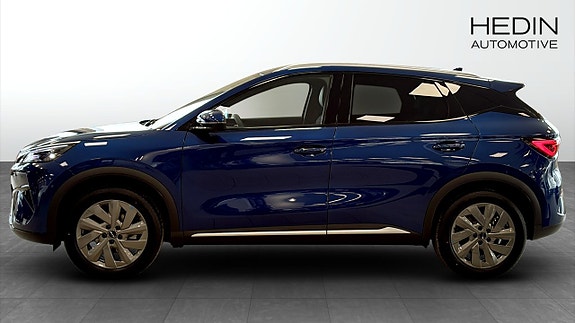BYD Atto 3 6 of 13