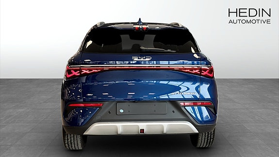BYD Atto 3 7 of 13