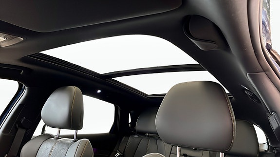 BYD Atto 3 13 of 13