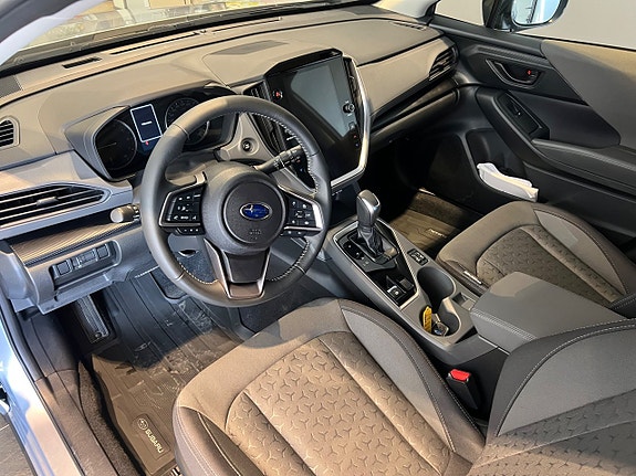 Subaru Crosstrek 7 of 12
