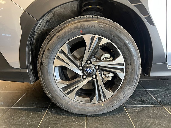 Subaru Crosstrek 5 of 5