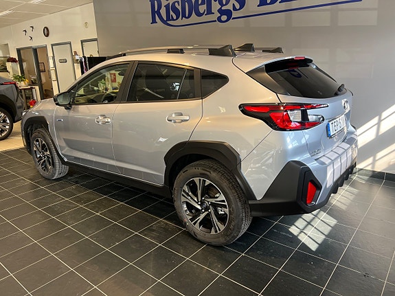 Subaru Crosstrek 4 of 5