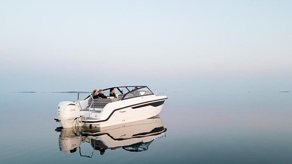 Yamarin 80 DC -Yamaha F350 V6 2 of 13