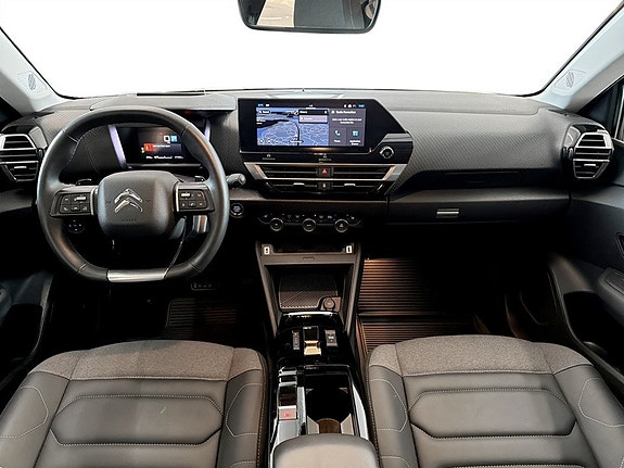 Citroen C4 X 6 of 19