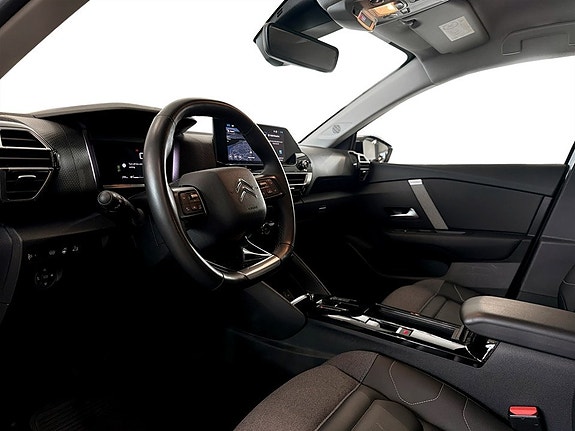 Citroen C4 X 5 of 5