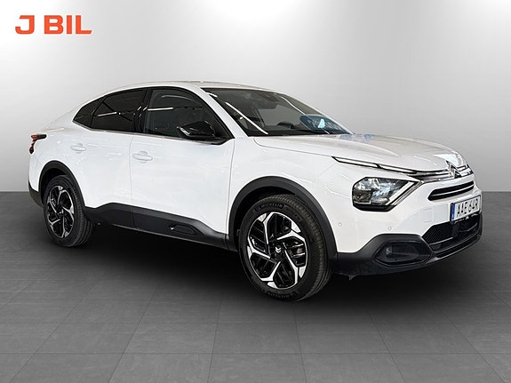 Citroen C4 X