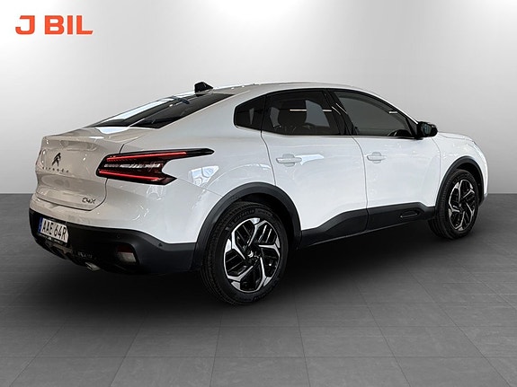 Citroen C4 X 3 of 5