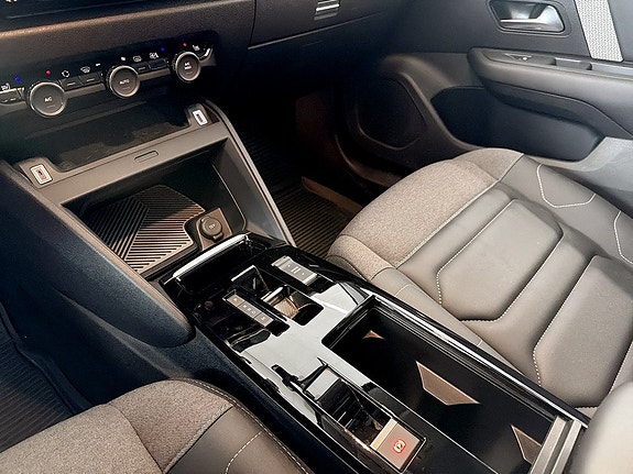 Citroen C4 X 14 of 19