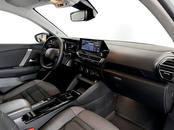 Citroen C4 X 15 of 19
