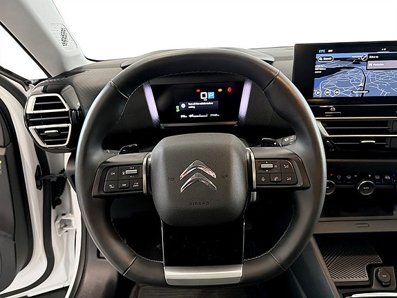 Citroen C4 X 7 of 19