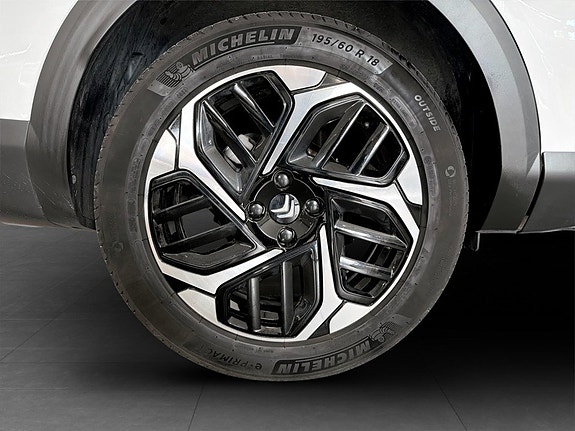 Citroen C4 X 18 of 19