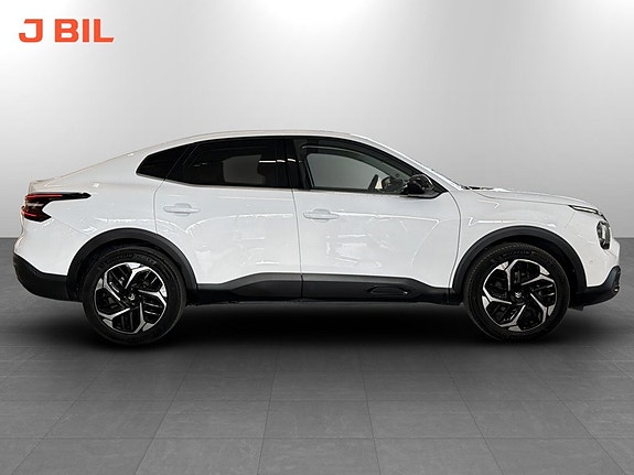 Citroen C4 X 17 of 19