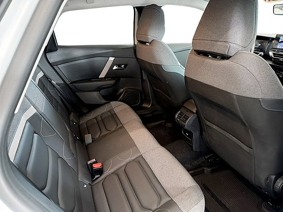 Citroen C4 X 16 of 19